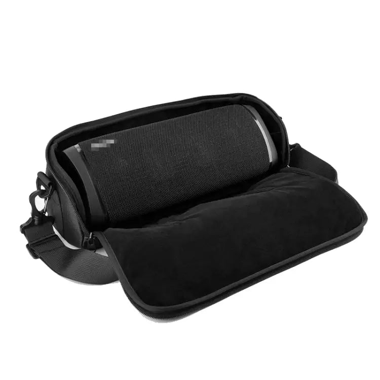 For Sony SRS-XB43 Speaker Carrying Bag Travel Storage Bag Crossbody Bag - For Sony SRS-XB43 Carrying Bag