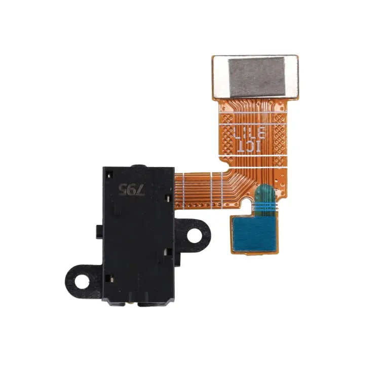 for Sony Xperia XA1 / Xperia XA1 Ultra Earphone Jack Flex Cable For Sony Xperia XA1 - For Sony Xperia XA1