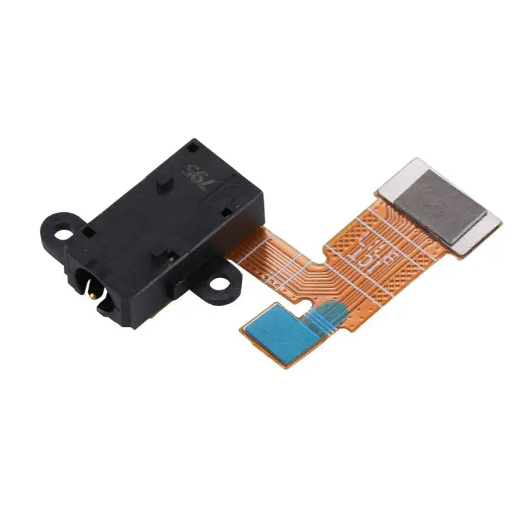 for Sony Xperia XA1 / Xperia XA1 Ultra Earphone Jack Flex Cable For Sony Xperia XA1 - For Sony Xperia XA1