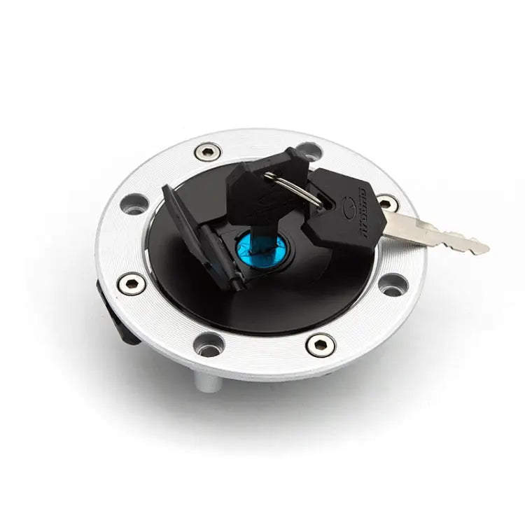 For Suzuki GSXR600/750/1000 Motorcycle Fuel Tank Cap Lock For Suzuki GSXR600 - For Suzuki GSXR600