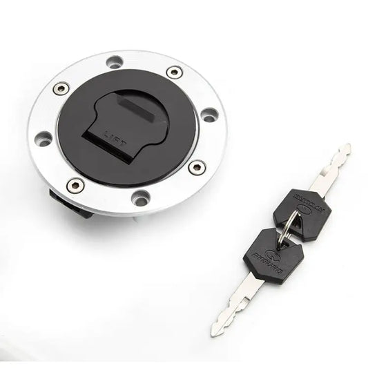 For Suzuki GSXR600/750/1000 Motorcycle Fuel Tank Cap Lock For Suzuki GSXR600 - For Suzuki GSXR600
