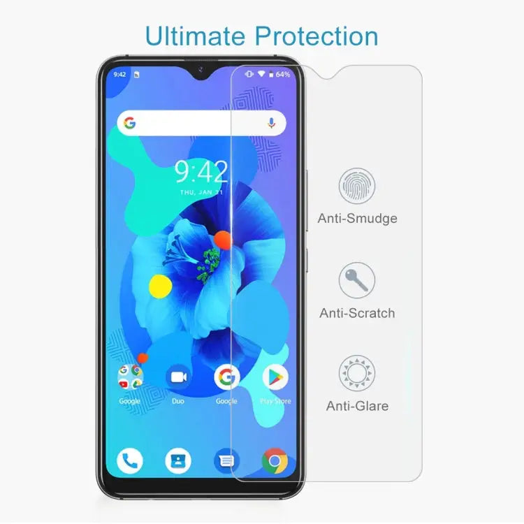 For Umidigi A7 0.26mm 9H 2.5D Tempered Glass Film For Umidigi A7 - For Umidigi A7