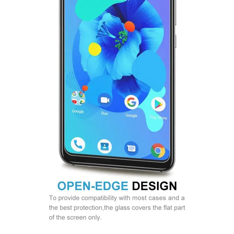 For Umidigi A7 0.26mm 9H 2.5D Tempered Glass Film For Umidigi A7 - For Umidigi A7