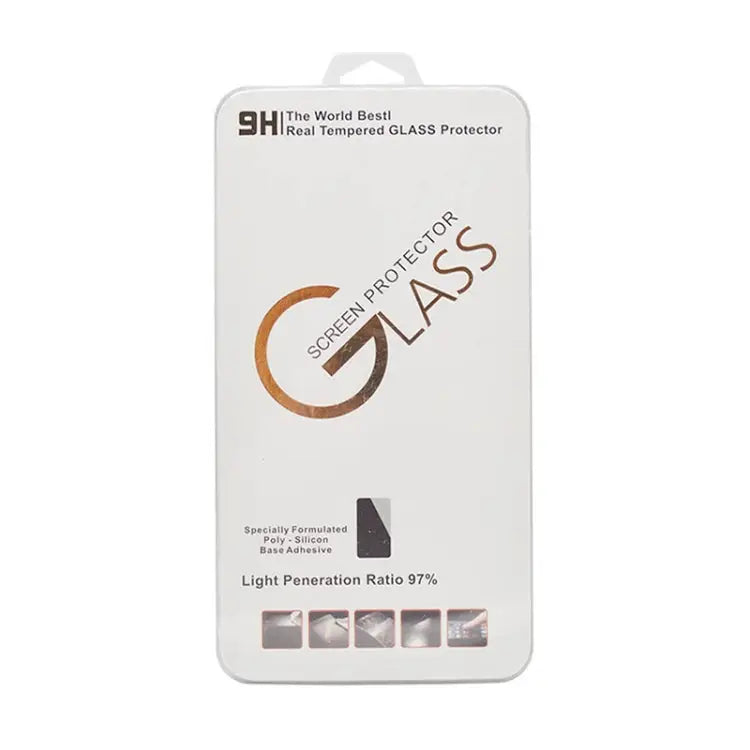 For Vivo iQOO Pro / iQOO Pro 5G 9D Full Glue Full Screen Tempered Glass Film For Vivo iQOO Pro / iQOO Pro 5G - For Vivo