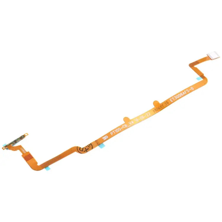 For Vivo IQOO Pro Right Force Touch Sensor Flex Cable For Vivo IQOO Pro(Right) - For Vivo IQOO Pro(Right)