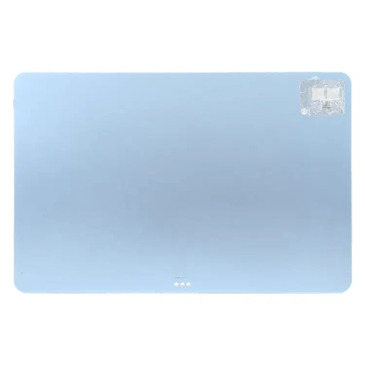 For vivo Pad Original Battery Back Cover For vivo Pad(Original) - For vivo Pad(Original)