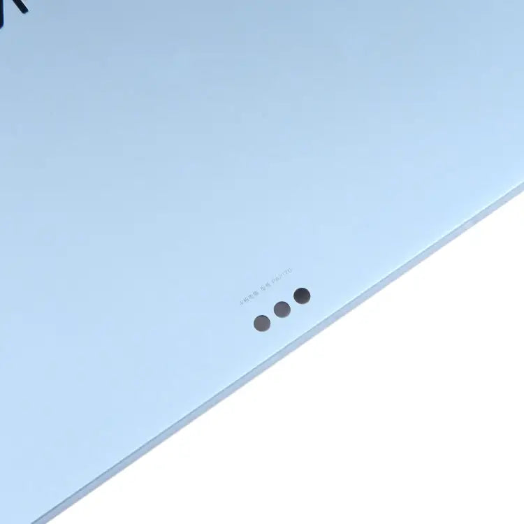 For vivo Pad Original Battery Back Cover For vivo Pad(Original) - For vivo Pad(Original)