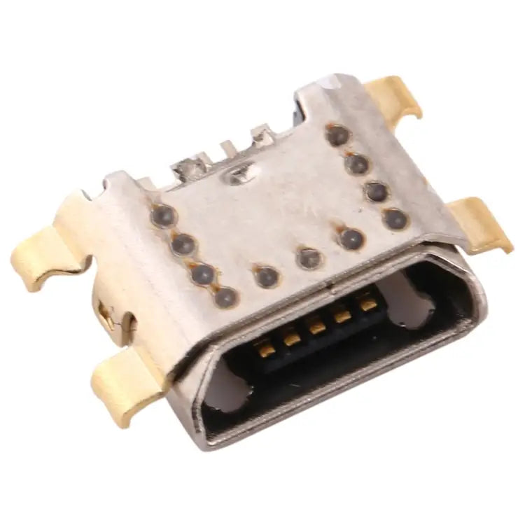 For Vivo S1 Pro / S1 10pcs Charging Port Connector For Vivo S1 Pro / S1 - For Vivo S1 Pro / S1