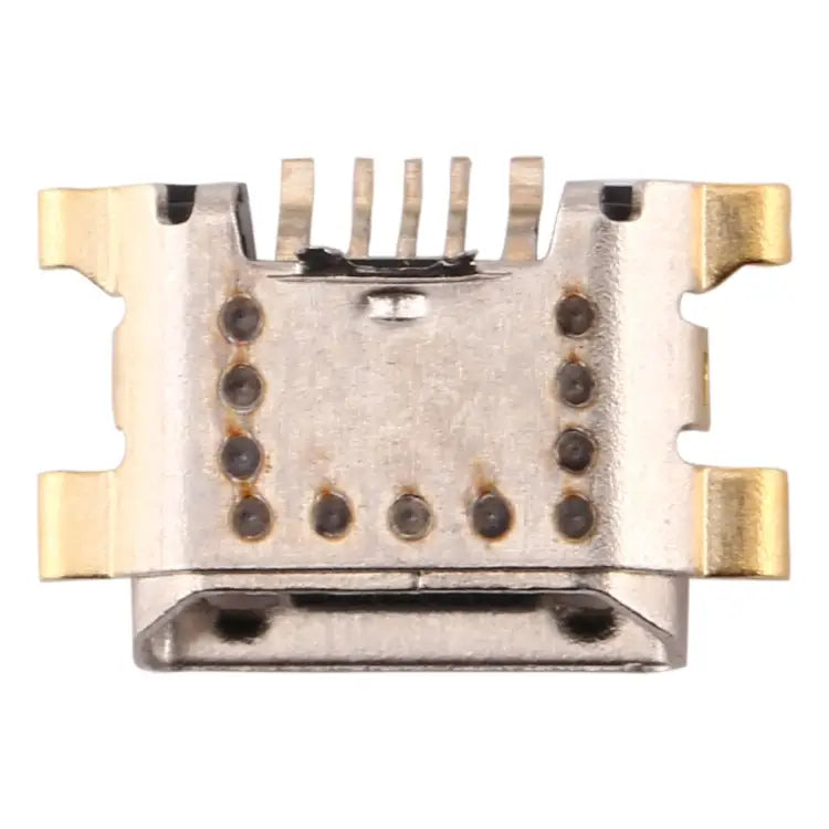 For Vivo S1 Pro / S1 10pcs Charging Port Connector For Vivo S1 Pro / S1 - For Vivo S1 Pro / S1