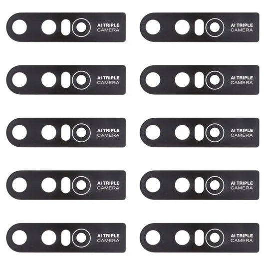 For Vivo S1 Pro / V15 Pro 10pcs Back Camera Lens For Vivo S1 Pro - For Vivo S1 Pro