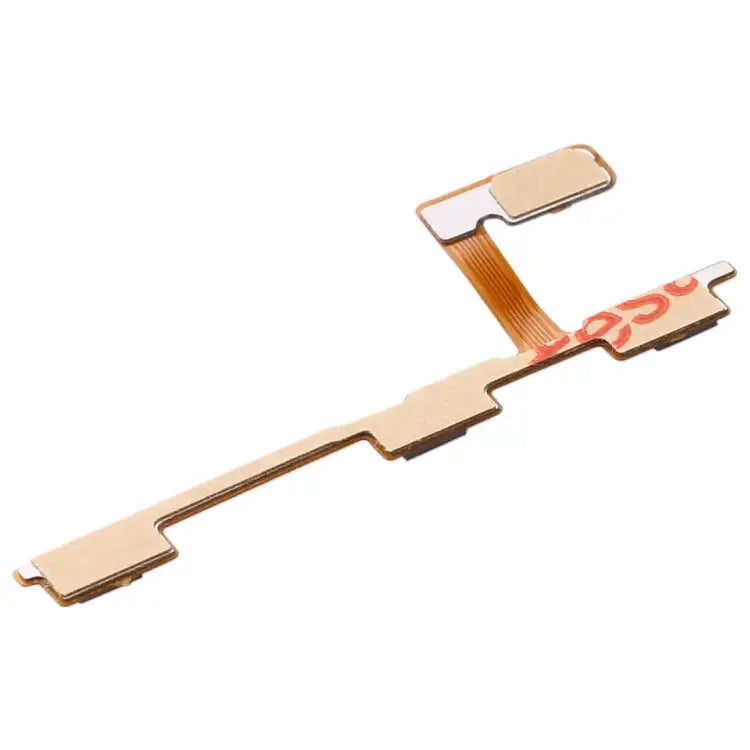 For Vivo S5 Power Button & Volume Button Flex Cable For Vivo S5 - For Vivo S5