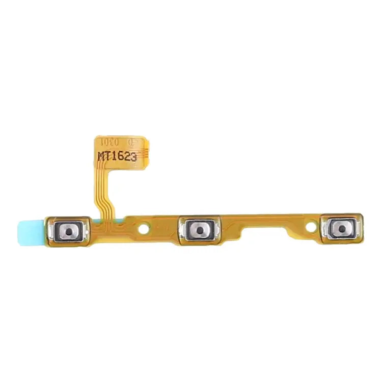 For Vivo V3 Power Button & Volume Button Flex Cable For Vivo V3 - For Vivo V3