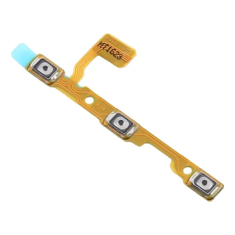 For Vivo V3 Power Button & Volume Button Flex Cable For Vivo V3 - For Vivo V3