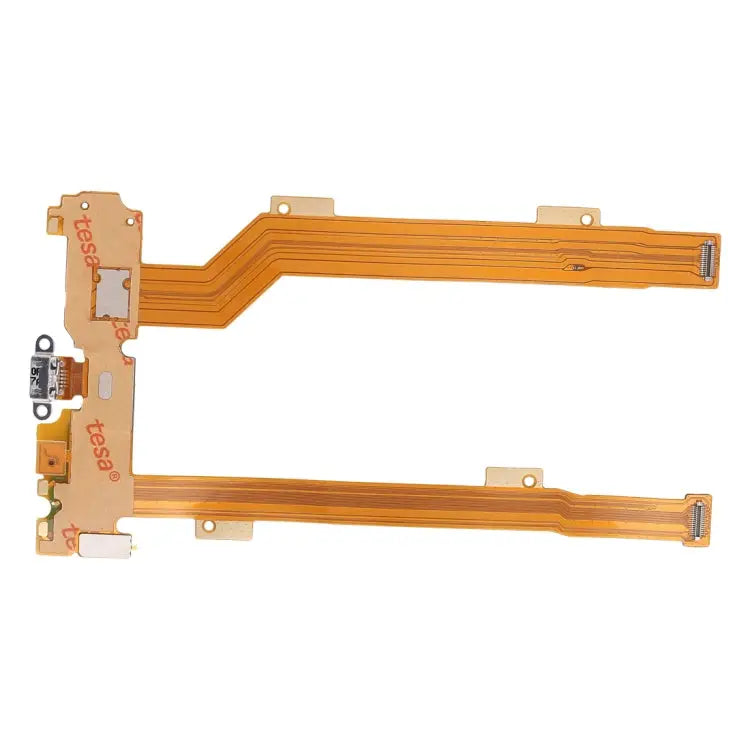 For Vivo V3Max Charging Port Flex Cable For Vivo V3Max - For Vivo V3Max