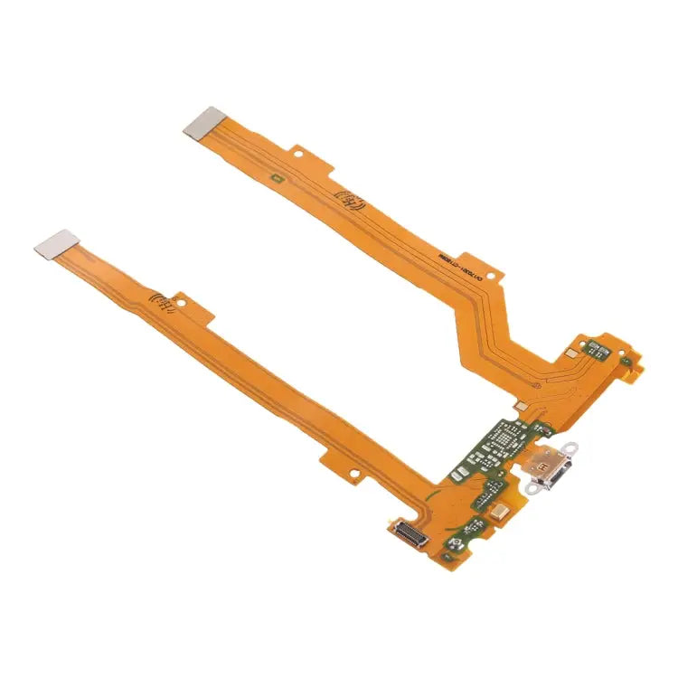 For Vivo V3Max Charging Port Flex Cable For Vivo V3Max - For Vivo V3Max