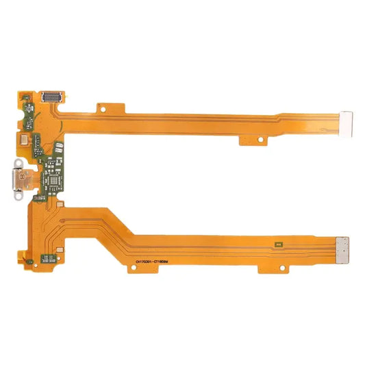For Vivo V3Max Charging Port Flex Cable For Vivo V3Max - For Vivo V3Max