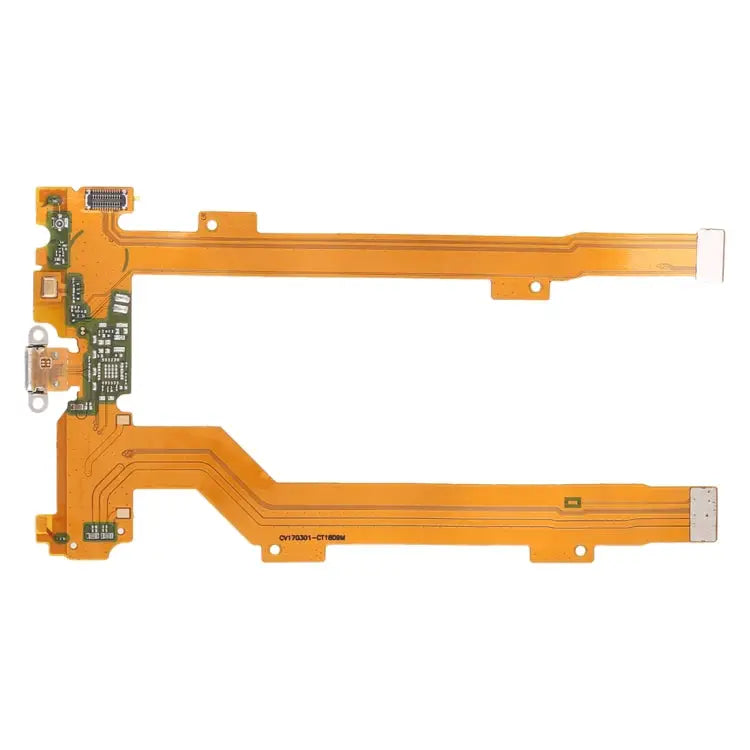 For Vivo V3Max Charging Port Flex Cable For Vivo V3Max - For Vivo V3Max
