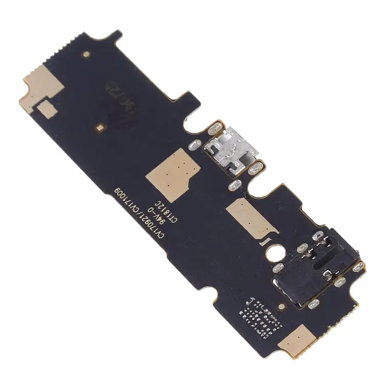 For Vivo V7 Plus / Y79 Charging Port Board For Vivo Y79 - For Vivo Y79