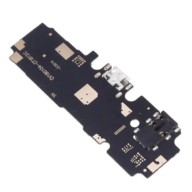 For Vivo V7 / Y75 Charging Port Board For Vivo V7 / Y75 - For Vivo V7 / Y75