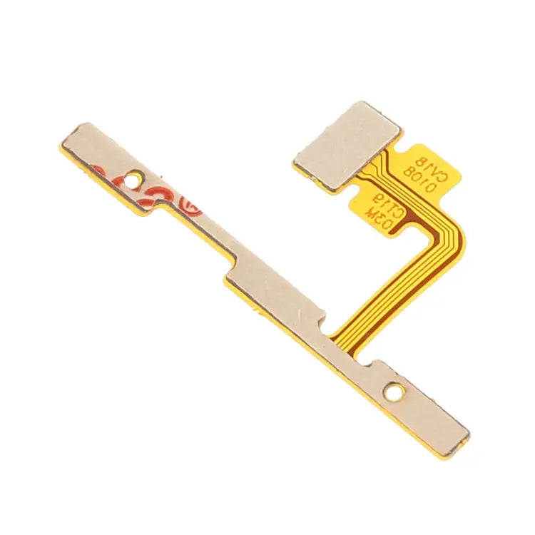 For Vivo V7 / Y75 Power Button & Volume Button Flex Cable For Vivo Y75 - For Vivo Y75