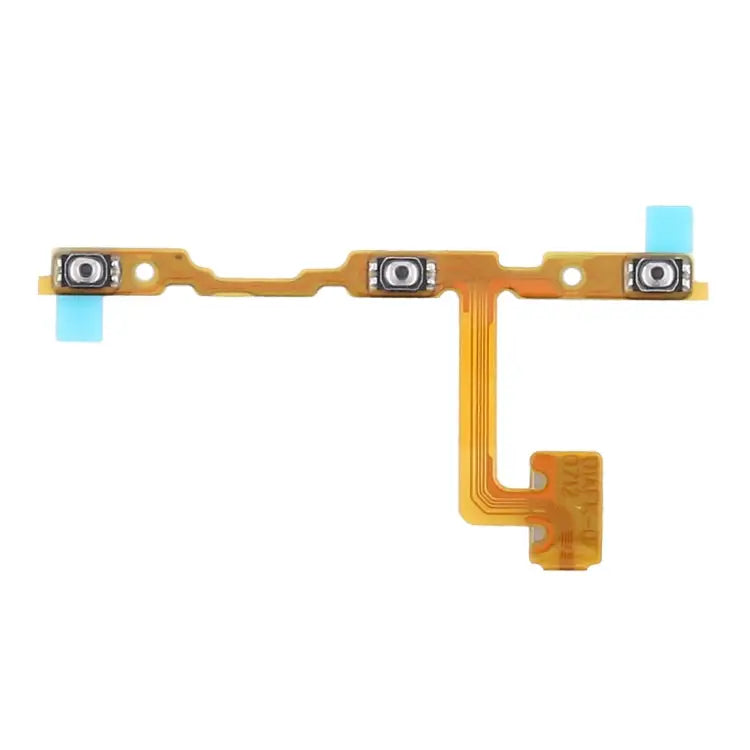 For Vivo X20 Power Button & Volume Button Flex Cable For Vivo X20 - For Vivo X20