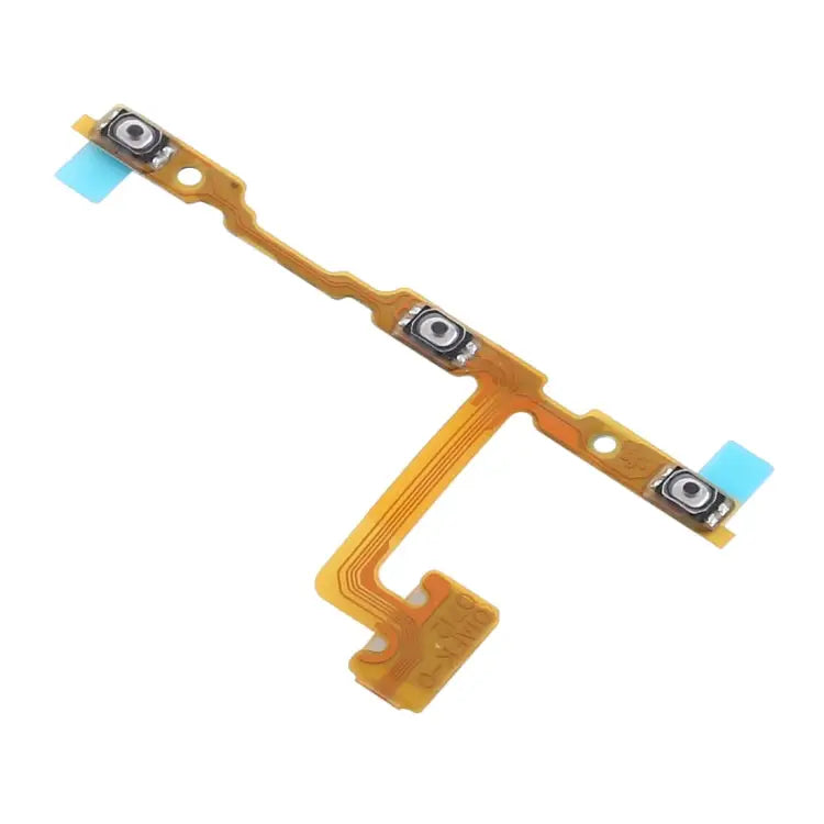 For Vivo X20 Power Button & Volume Button Flex Cable For Vivo X20 - For Vivo X20