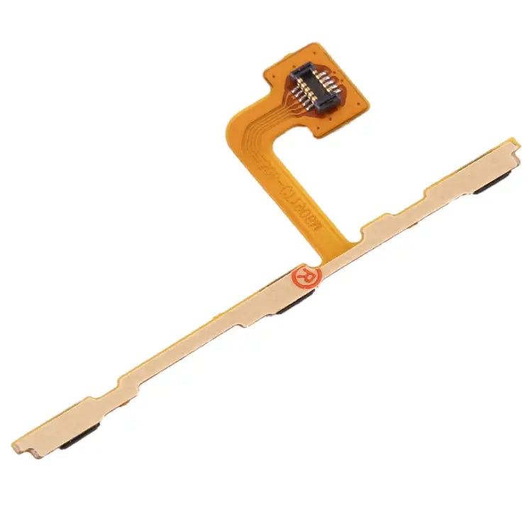 For Vivo X21s Power Button & Volume Button Flex Cable For Vivo X21s - For Vivo X21s