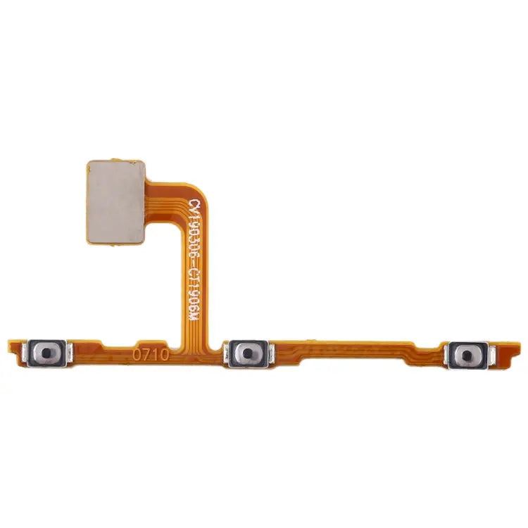 For Vivo X21s Power Button & Volume Button Flex Cable For Vivo X21s - For Vivo X21s