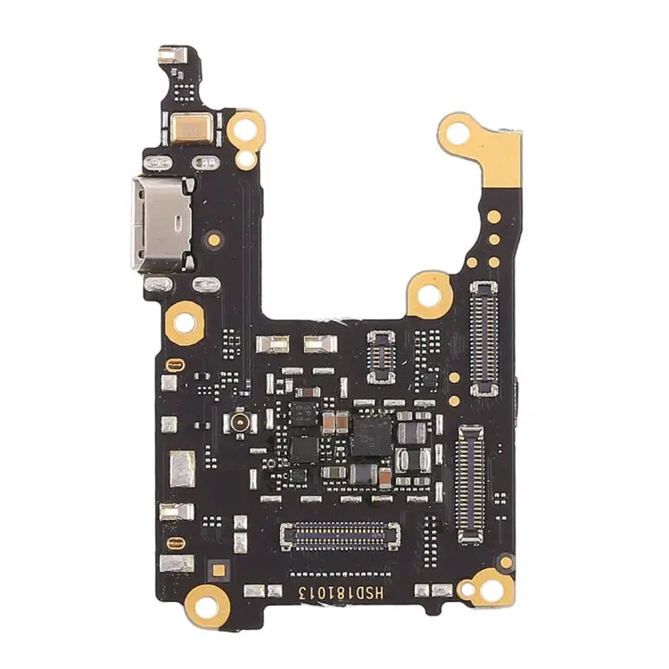 For Vivo X23 Charging Port Board For Vivo X23 - For Vivo X23
