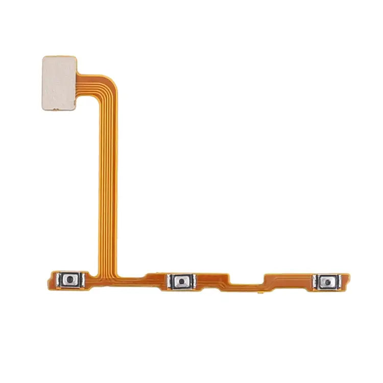 For Vivo X23 Power Button & Volume Button Flex Cable For Vivo X23 - For Vivo X23