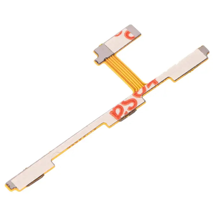 For Vivo X27 Power Button & Volume Button Flex Cable For Vivo X27 - For Vivo X27