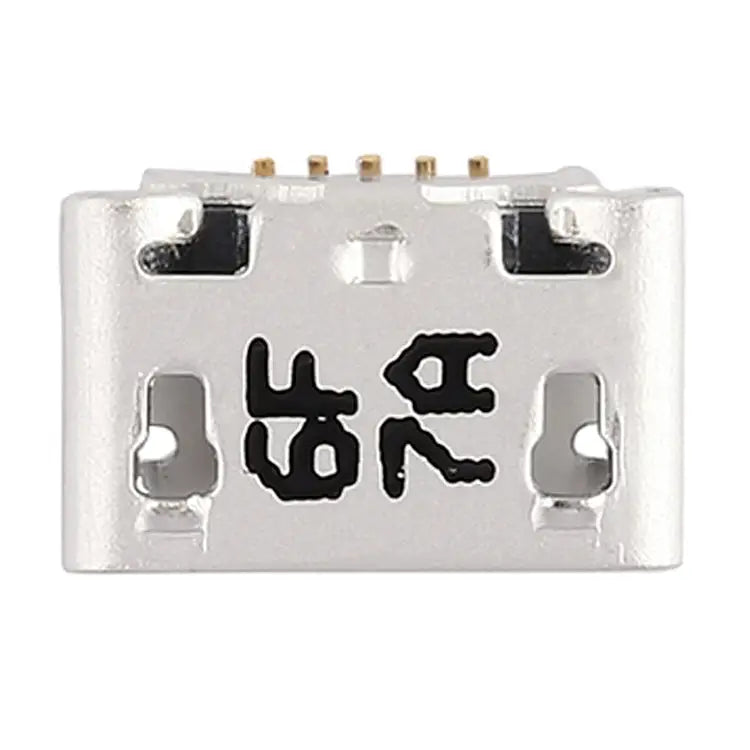 For Vivo X6s / X6s Plus 10pcs Charging Port Connector For Vivo X6s - For Vivo X6s