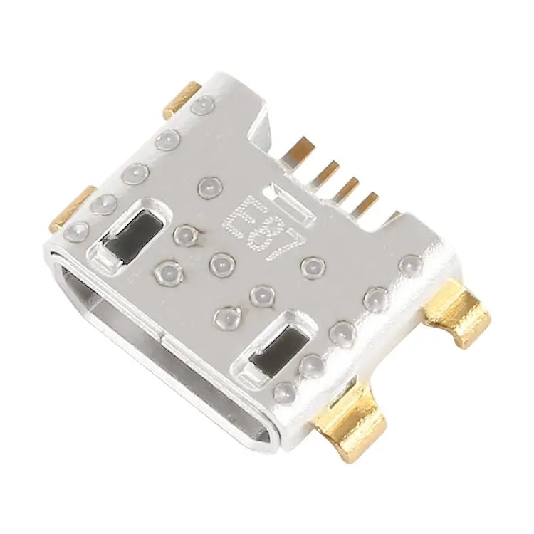 For Vivo X7 / X7 Plus 10pcs Charging Port Connector For Vivo X7 - For Vivo X7