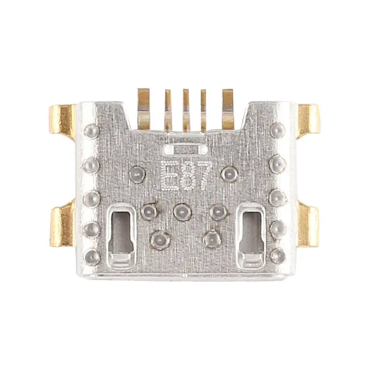 For Vivo X7 / X7 Plus 10pcs Charging Port Connector For Vivo X7 - For Vivo X7