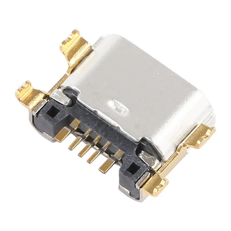 For Vivo X7 / X7 Plus 10pcs Charging Port Connector For Vivo X7 - For Vivo X7
