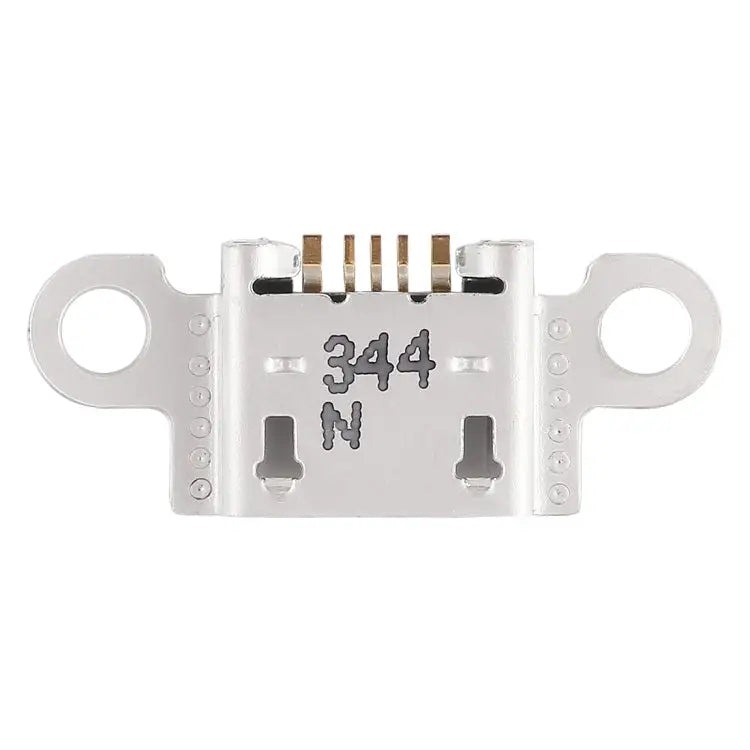 For Vivo X9 / X9s / X9i / X9s Plus 10pcs Charging Port Connector For Vivo X9 - For Vivo X9