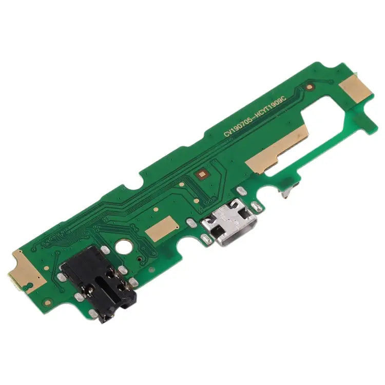 For Vivo Y15 Charging Port Board For Vivo Y15 - For Vivo Y15