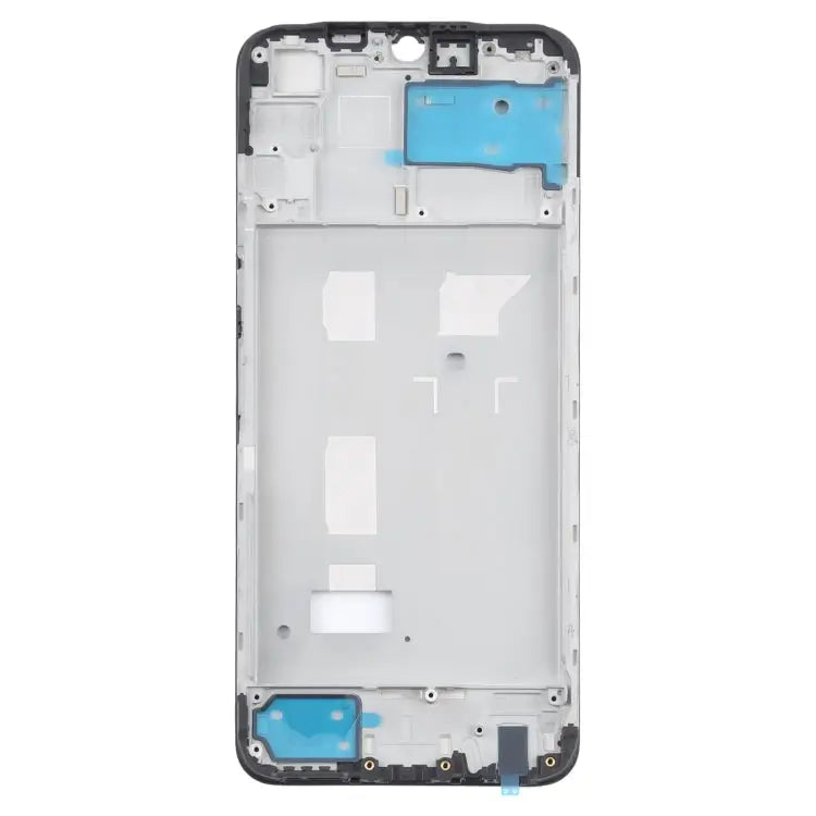 For vivo Y30 (China) / Y20 / Y20s / Y20i V2027 V2032 V2029 V2029_PK V2034A Front Housing LCD Frame Bezel Plate For vivo