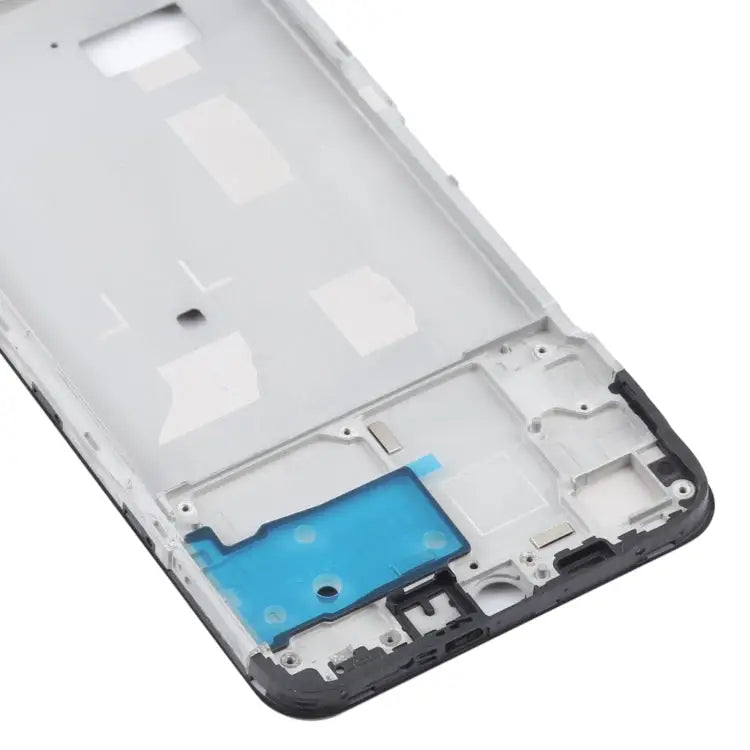 For vivo Y30 (China) / Y20 / Y20s / Y20i V2027 V2032 V2029 V2029_PK V2034A Front Housing LCD Frame Bezel Plate For vivo
