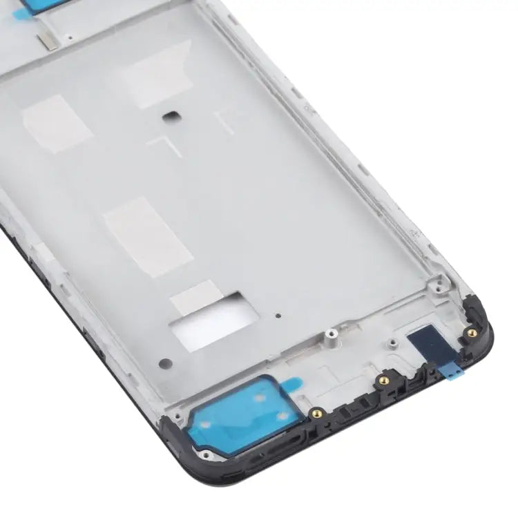 For vivo Y30 (China) / Y20 / Y20s / Y20i V2027 V2032 V2029 V2029_PK V2034A Front Housing LCD Frame Bezel Plate For vivo