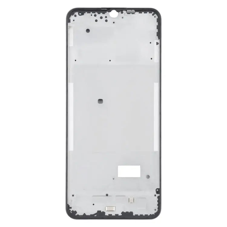 For vivo Y30 (China) / Y20 / Y20s / Y20i V2027 V2032 V2029 V2029_PK V2034A Front Housing LCD Frame Bezel Plate For vivo