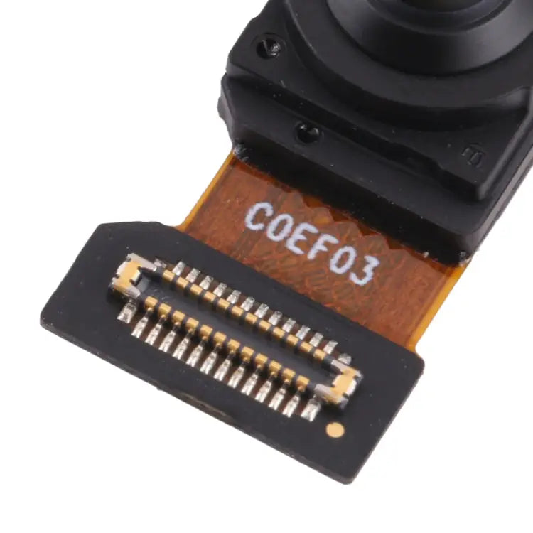 For vivo Y50 Front Facing Camera For vivo Y50 - For vivo Y50