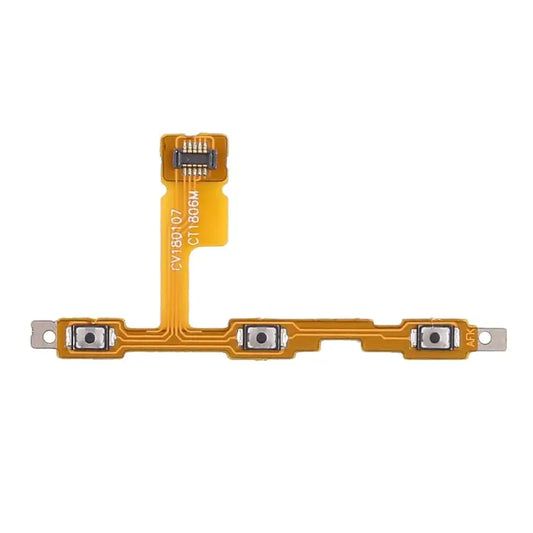 For Vivo Y51 Power Button & Volume Button Flex Cable For Vivo Y51 - For Vivo Y51