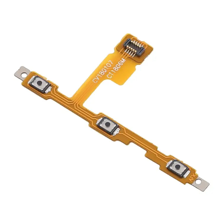 For Vivo Y51 Power Button & Volume Button Flex Cable For Vivo Y51 - For Vivo Y51