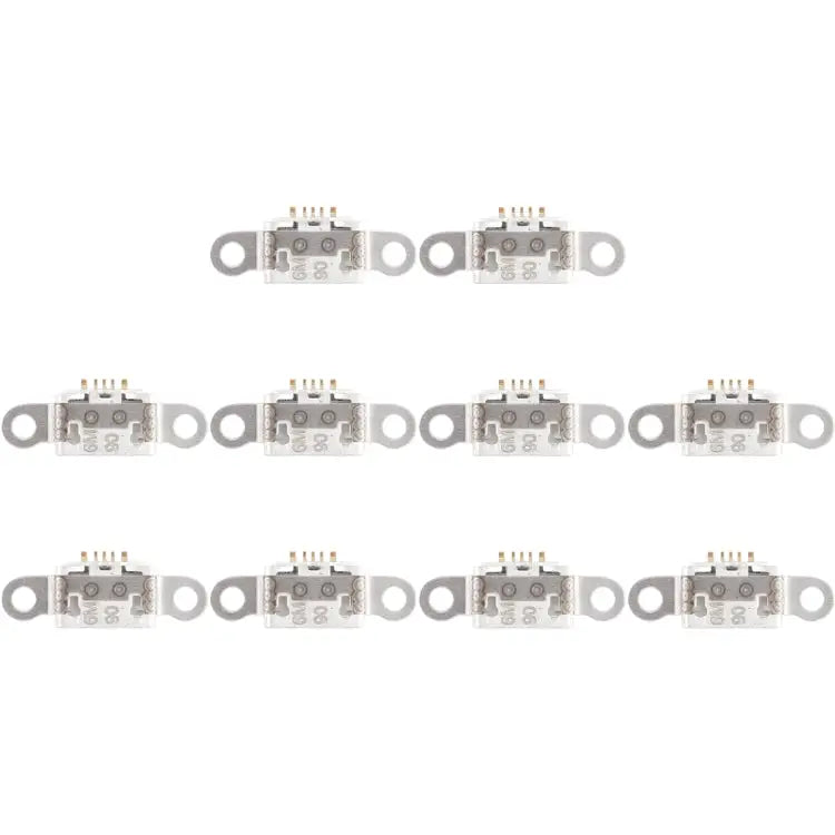 For Vivo Y53 / Y55 / Y66 10pcs Charging Port Connector For Vivo Y53 - For Vivo Y53
