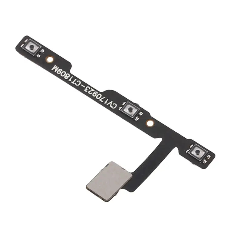 For Vivo Y66 Power Button & Volume Button Flex Cable For Vivo Y66 - For Vivo Y66