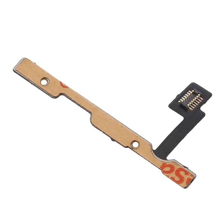 For Vivo Y66 Power Button & Volume Button Flex Cable For Vivo Y66 - For Vivo Y66
