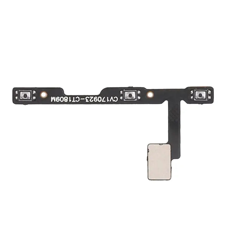 For Vivo Y66 Power Button & Volume Button Flex Cable For Vivo Y66 - For Vivo Y66