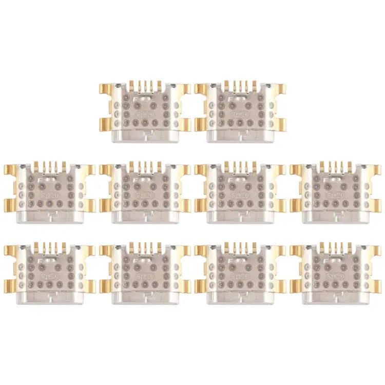 For Vivo Y67 10pcs Charging Port Connector For Vivo Y67 - For Vivo Y67