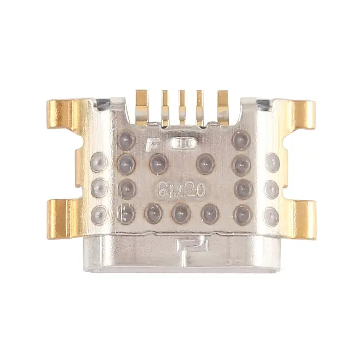 For Vivo Y67 10pcs Charging Port Connector For Vivo Y67 - For Vivo Y67
